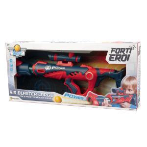 Air blaster large fucile