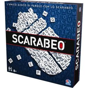 Scarabeo nuova edizione