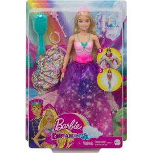 Barbie dreamtopia gtf91