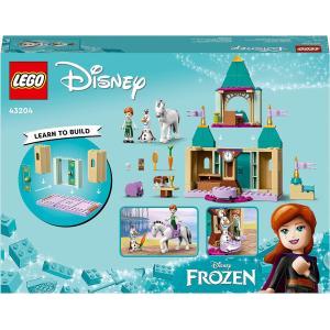 Disney princess castello anna 43204