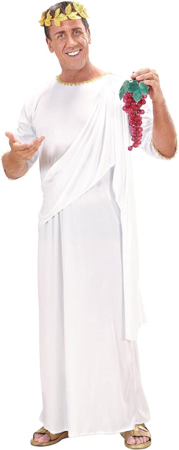 widmann costume toga unisex tgxs