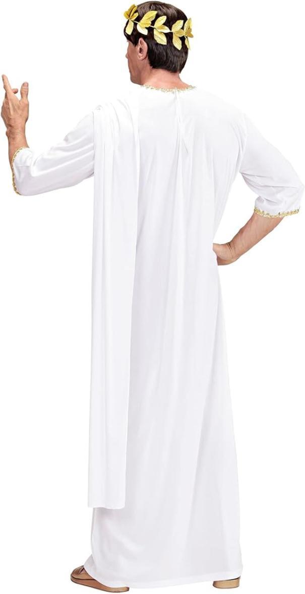 widmann costume toga unisex tgxs