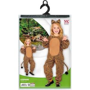 Costume leopardo tg104