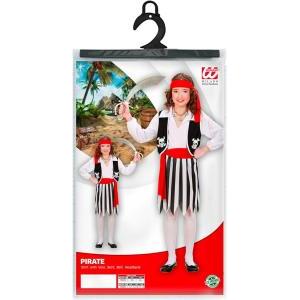 Costume piratessa tg164