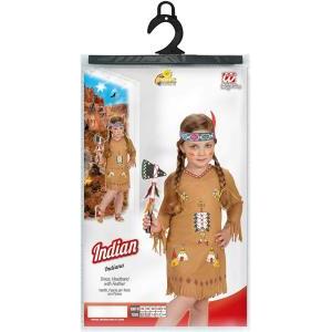 Costume indiana tg98