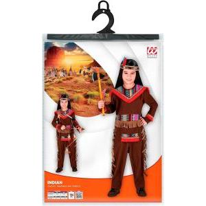 Costume indiana tg104