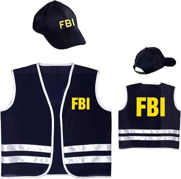 widmann agente fbi travestimento