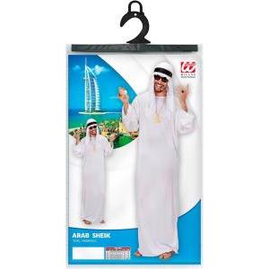 Costume sceicco arabo tgm