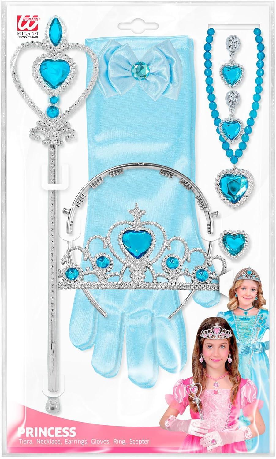 widmann set principessa accessori