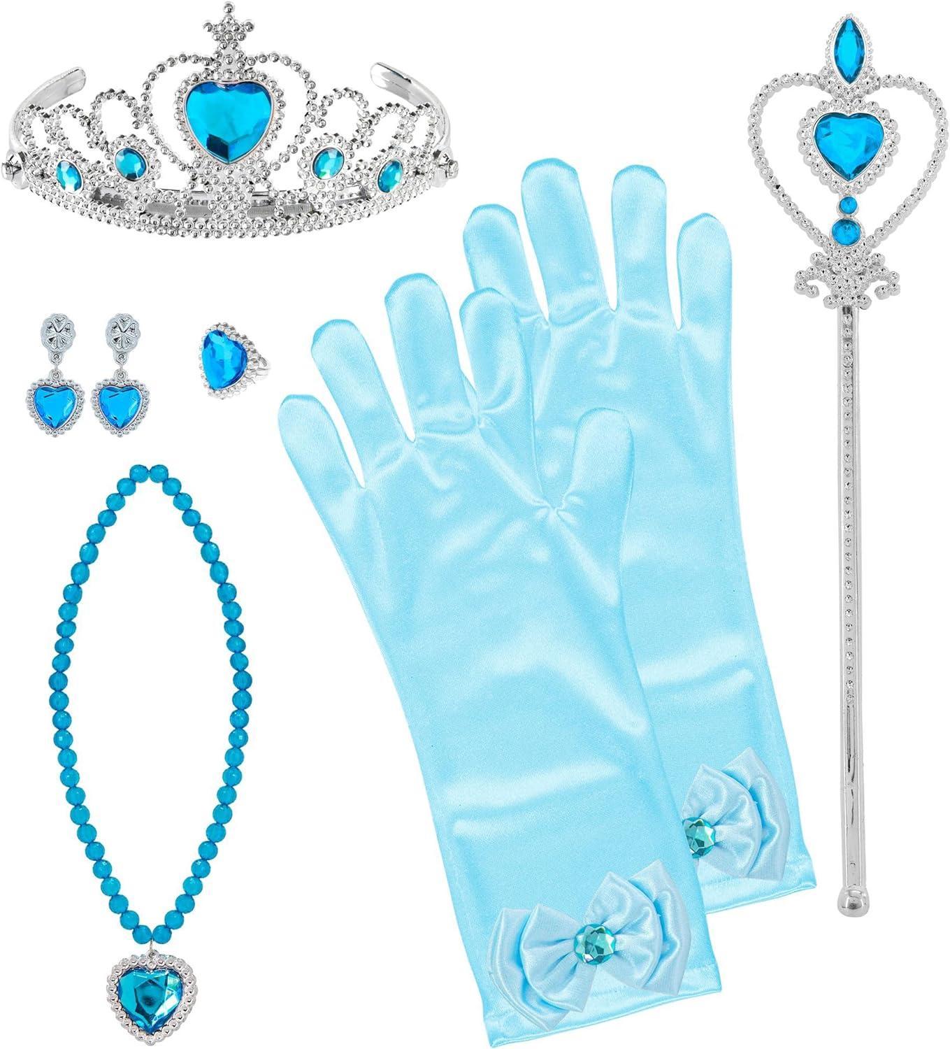 widmann set principessa accessori