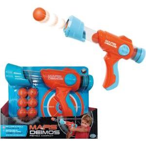 Mars deimos pistola