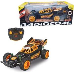 Radiocom sudan buggy radiocontrol