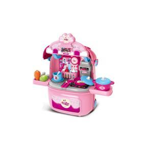 Maisonelle trolley cucina 2 in 1