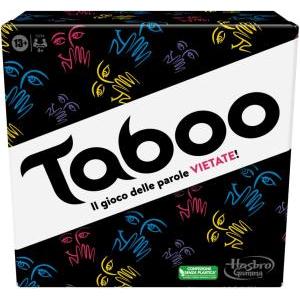 Taboo nuovo