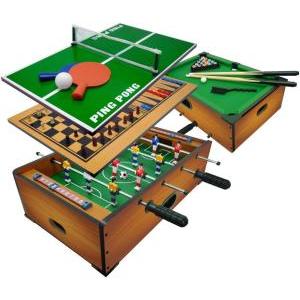 Multigioco 6in1 da tavolo