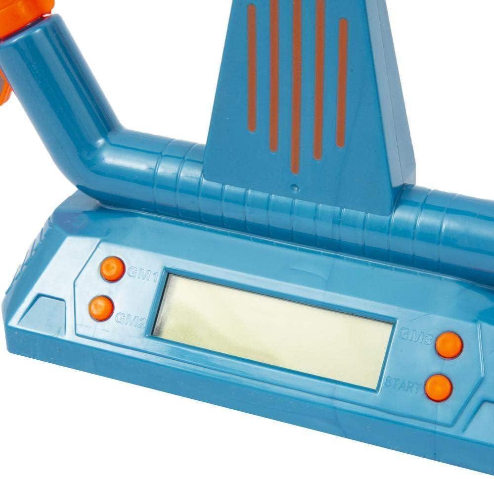 grandi giochi nerf digital target