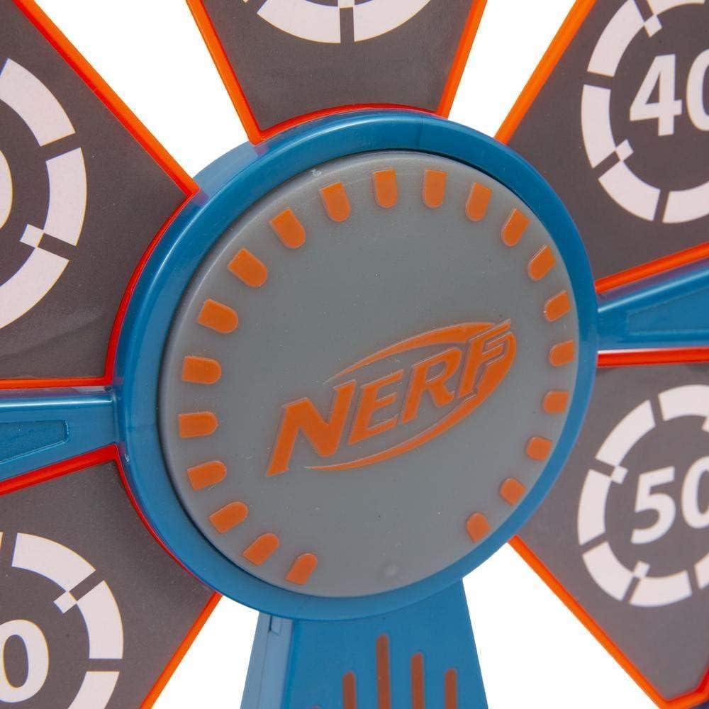 grandi giochi nerf digital target