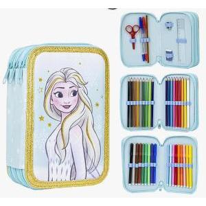 Astuccio triplo frozen