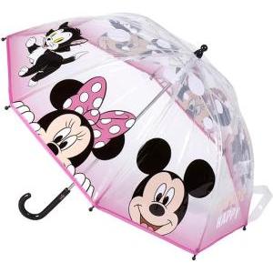 Ombrello bimba minnie