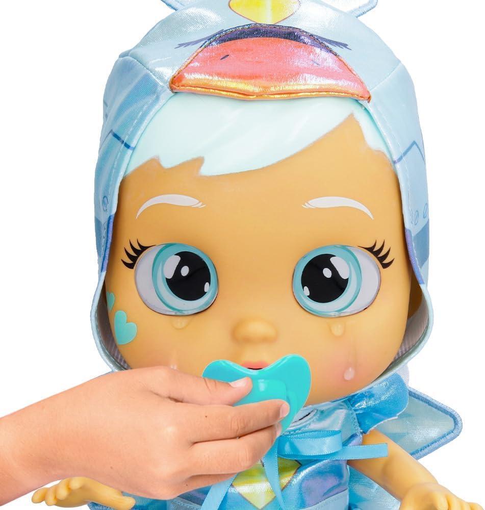 imc toys italy cry babies stars babies sydney