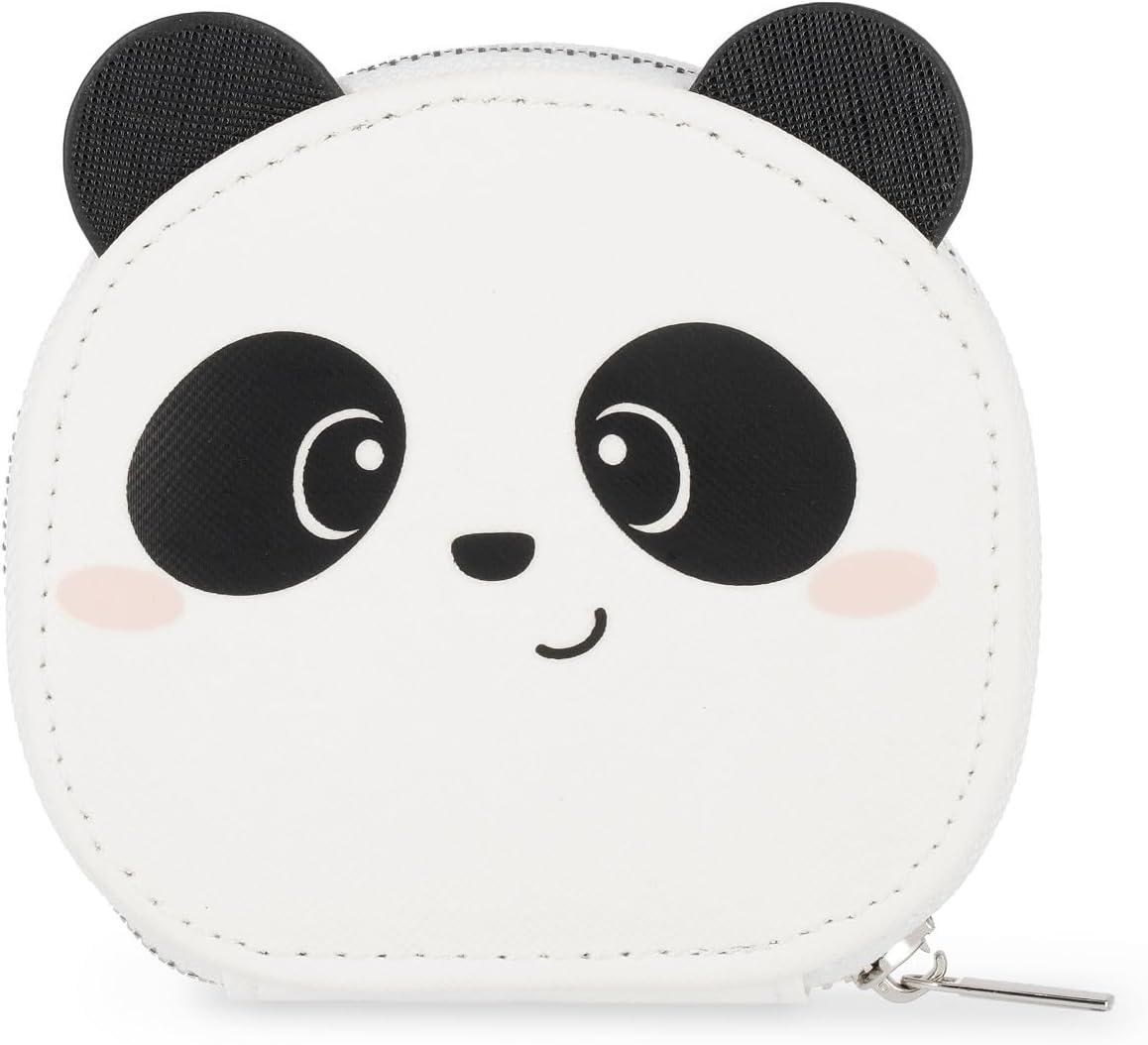 legami manicure set panda