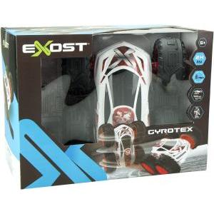 Exost gyrotex radiocontrol