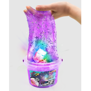 Slime light up