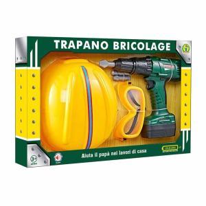 Trapano bricolage