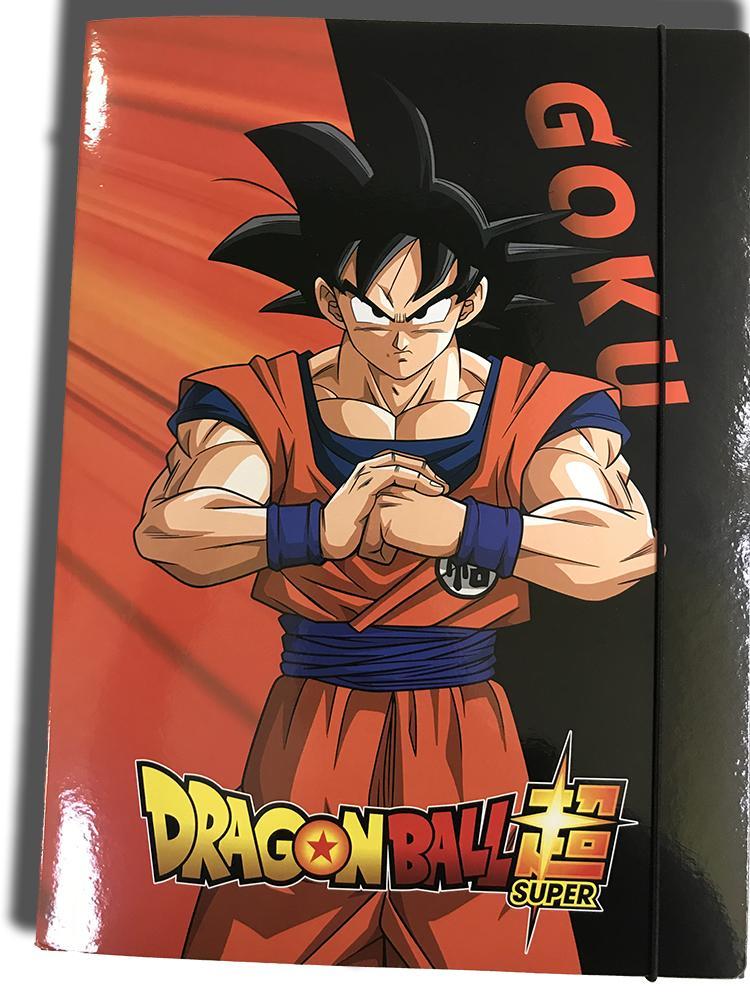 franco cosimo panini editore s cartellina p/disegni dragon ball