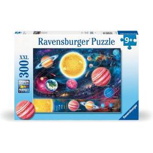 Puzzle 300pz sistema solare