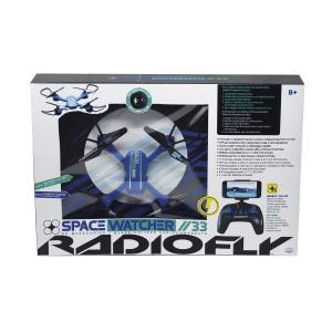 Radiofly space watcher 33 r/c