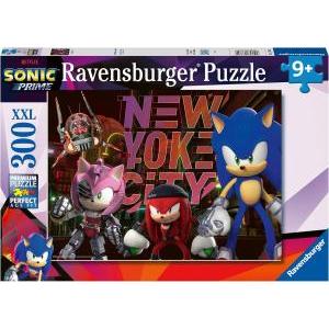 Puzzle 300pz sonic prime