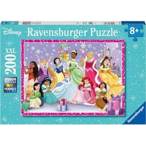 Puzzle 200pz disney princess