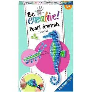 Be creative mini perline animals