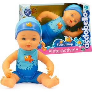 Cicciobello swimming cm30