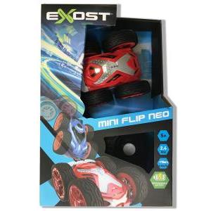 Exost mini flip neo radiocontrol