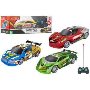 Auto radiocontrol sport car 1/22