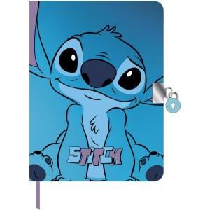 Diario segreto stitch