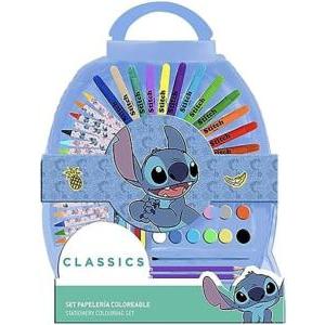 Confezione colori stitch