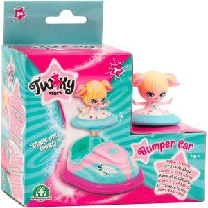 Twiky playset palcoscenico