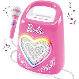 Barbie party maker speaker