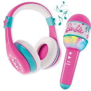 Barbie sound your style