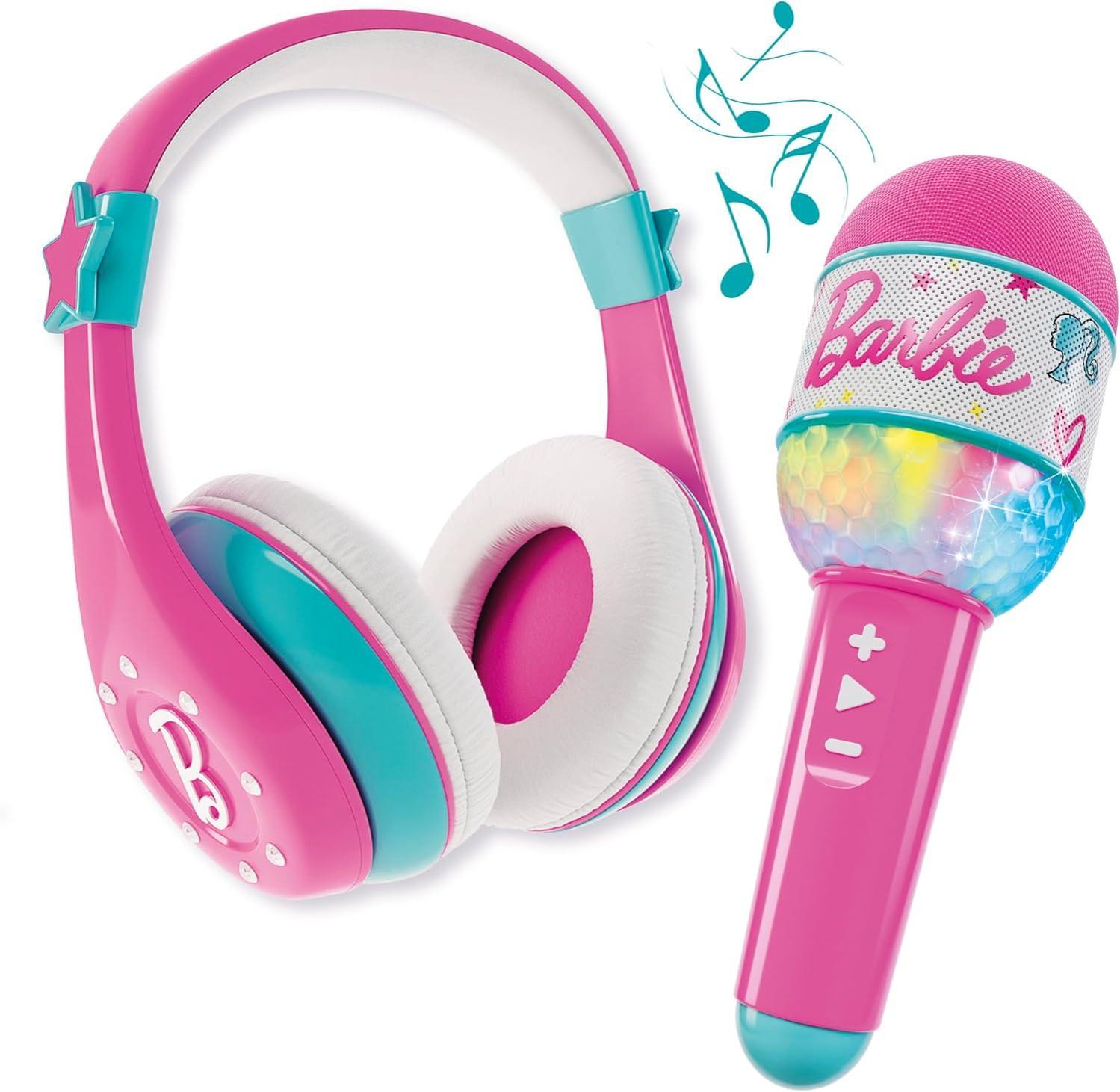 liscianigiochi barbie sound your style