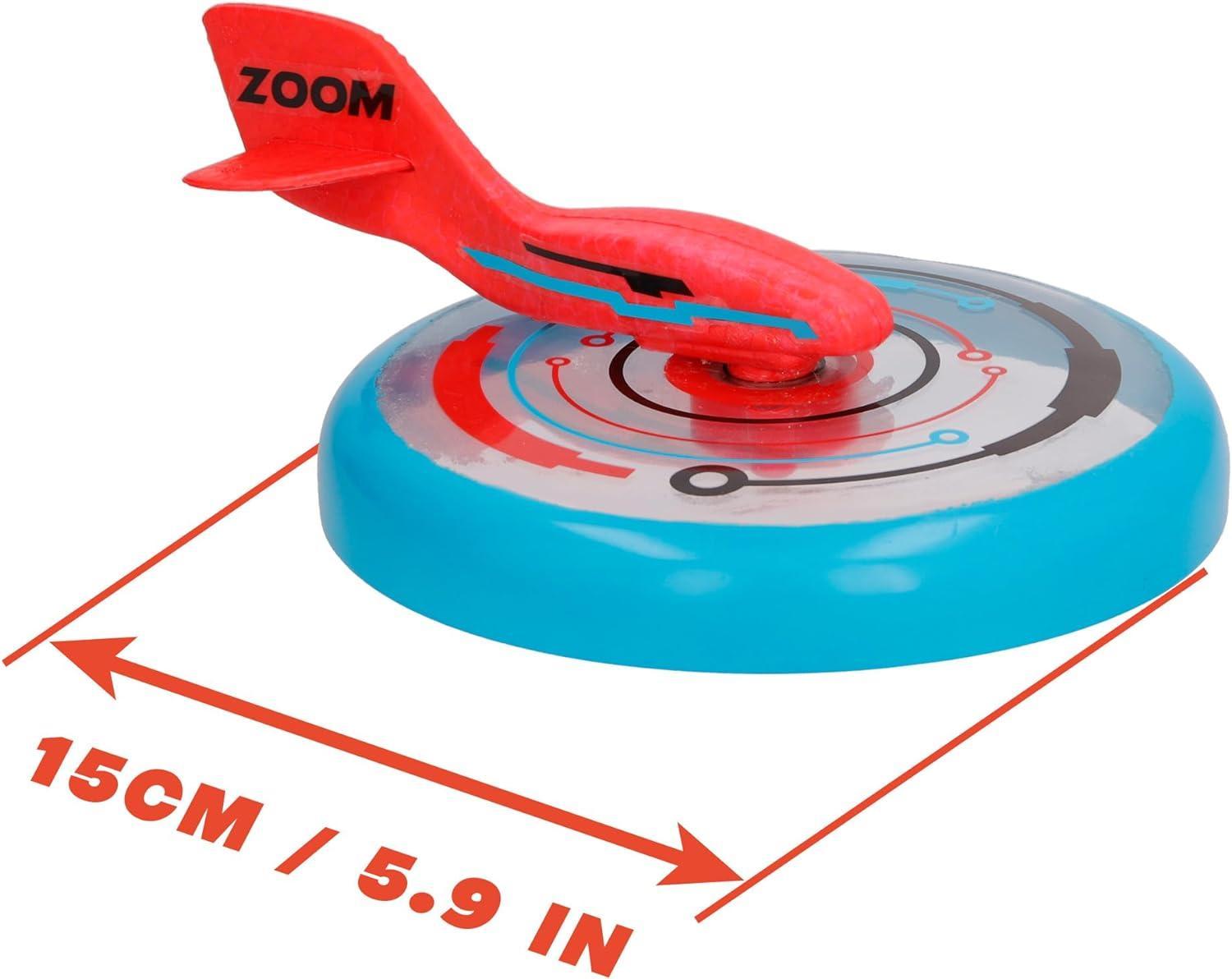 imc toys italy jet disc zoom