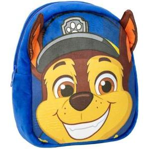 Zainetto peluche paw patrol