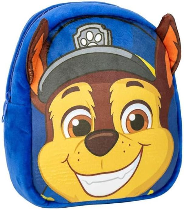 cerda zainetto peluche paw patrol