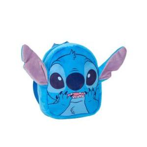 Zainetto peluche stitch