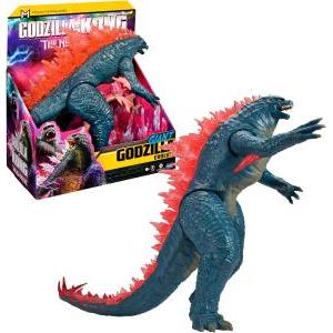 Godzilla x kong personaggi giganti