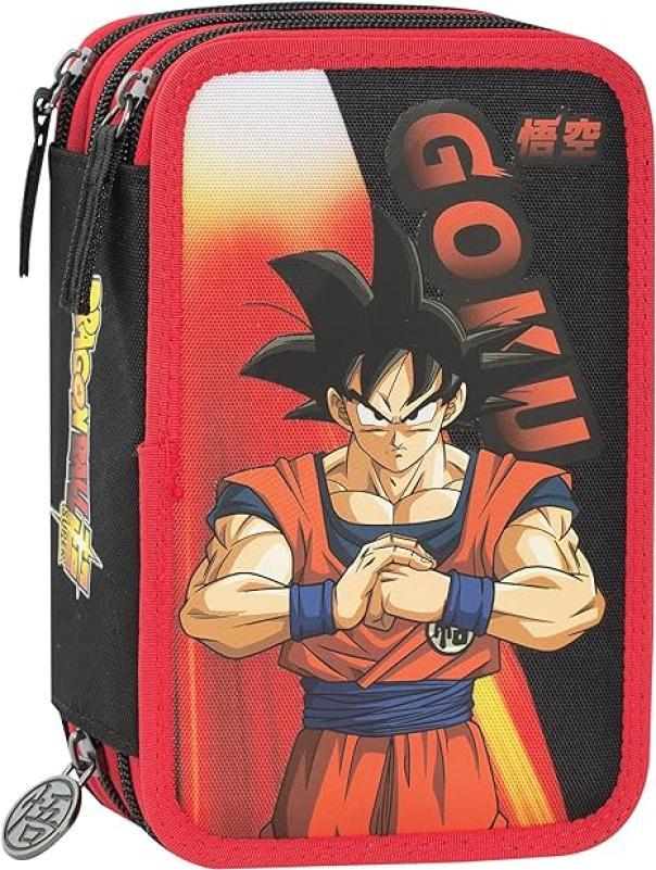 franco cosimo panini editore s astuccio triplo dragonball