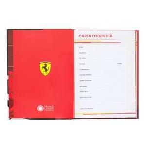 Diario std ferrari